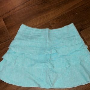 Small Sesto Senso Anacapri skirt
